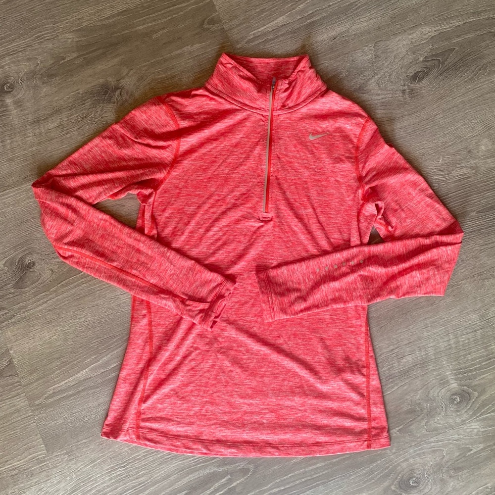 NIKE | Dri Fit Running Shirt size S